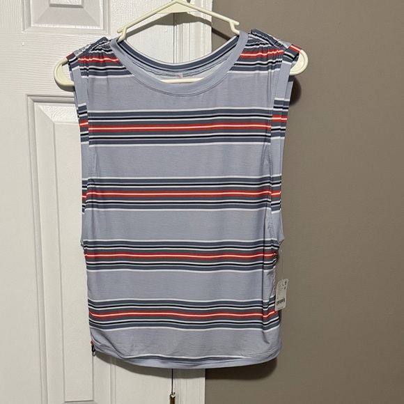 FP Movement by Free People Tops - FP Movement
Sport Mode Muscle Tank NWT Size Women’s Medium